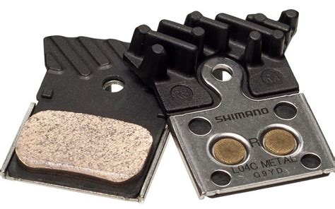 mtb disc brake pad test|shimano mtb disc brake pads.